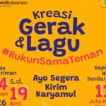 Kemendikdasmen bangun budaya sekolah aman dan nyaman lewat kompetisi