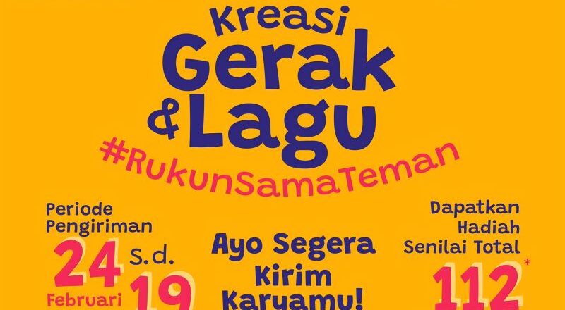 Kemendikdasmen bangun budaya sekolah aman dan nyaman lewat kompetisi