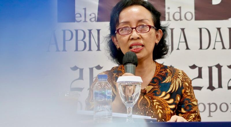 Belanja negara di NTB tembus Rp2,51 triliun pada Januari 2026