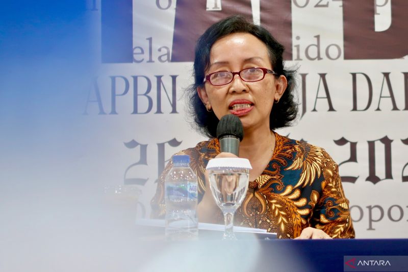 Belanja negara di NTB tembus Rp2,51 triliun pada Januari 2026