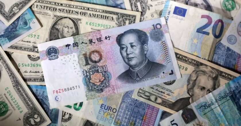 Xi Jinping ingin yuan mendunia sebagai mata uang cadangan, apa yang mesti dikorbankan China?