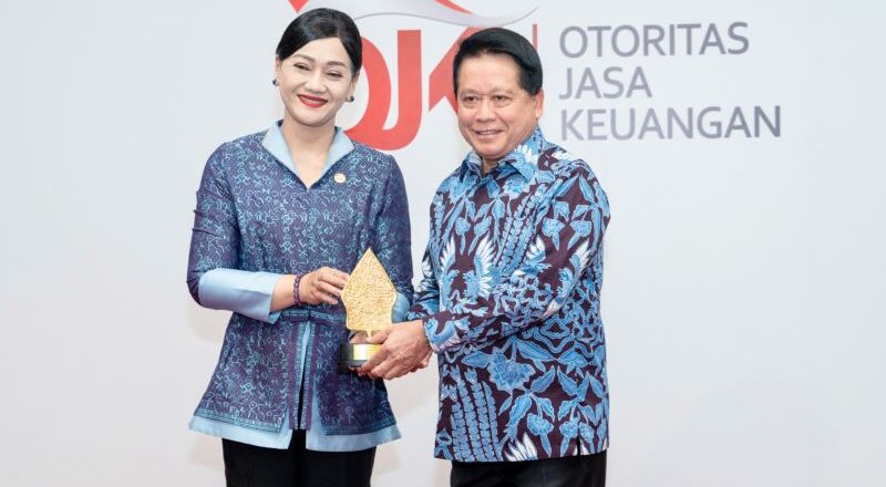 Direktur Utama BRI: Fundamental industri perbankan solid, akselerasi kredit butuh penguatan