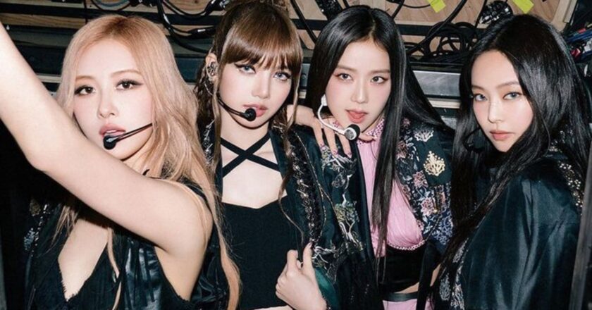 BLACKPINK jadi artis pertama di dunia yang tembus 100 juta subscriber YouTube