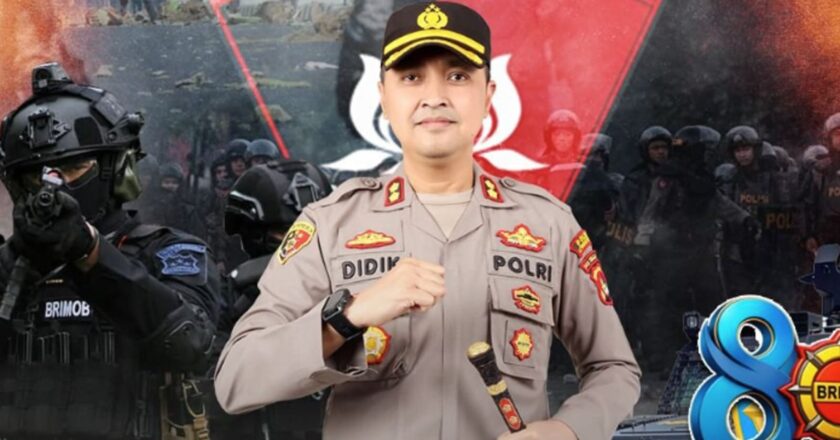 Buntut eks Kapolres Bima Kota terlibat kasus narkoba, seluruh polisi akan dites urine