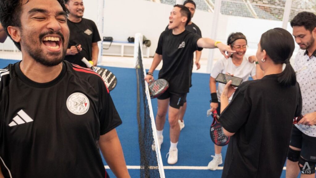 Gaduh kebisingan padel: Ini 5 aturan baru di Jakarta termasuk lokasi pembangunan