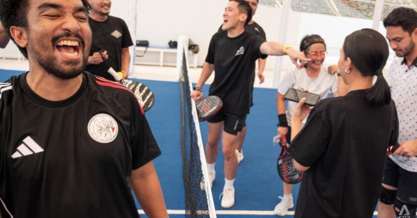 Gaduh kebisingan padel: Ini 5 aturan baru di Jakarta termasuk lokasi pembangunan