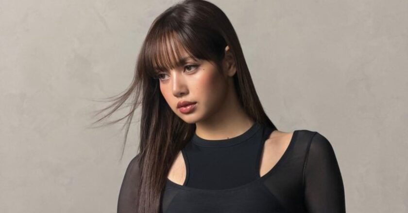 Lisa BLACKPINK dan Ma Dong-seok syuting Tygo di kafe Kemang, warga padati lokasi