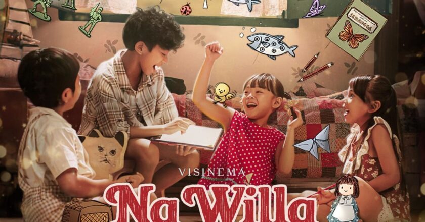 Sukses dengan JUMBO, mengapa Ryan Adriandhy adaptasi Na Willa bukan sebagai film animasi?